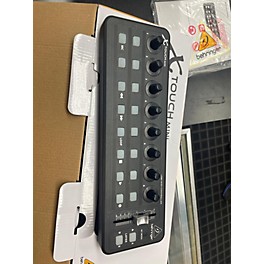 Used Behringer X Touch Mini MIDI Controller