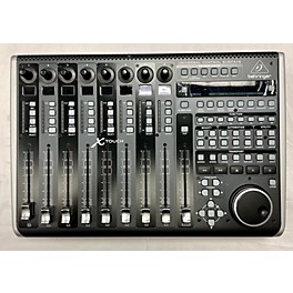 Used Behringer X-Touch Universal Controller