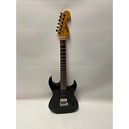 Used Washburn X-series Solid Body Electric Guitar