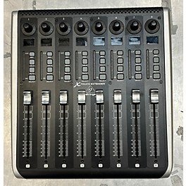 Used Behringer X-touch Extender MIDI Controller