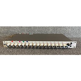 Used Speck X.SUM 16 CHANNEL Mixer