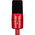 sE Electronics X1 A Condenser Microphone - Red