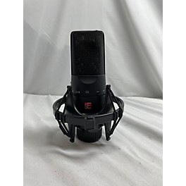 Used sE Electronics X1 Condenser Microphone