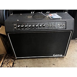 Used Carvin X100 Tube Combo Amp Tube Guitar Combo Amp