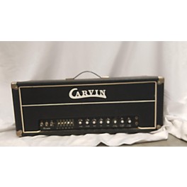 Used Carvin X100B Tube Guitar Amp Head