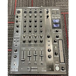 Used Denon Professional X1800 DJ Mixer