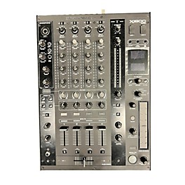 Used Denon DJ X1800 Prime DJ Mixer