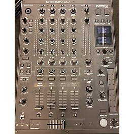 Used Denon DJ X1850 DJ Mixer