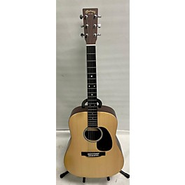 Used Martin X1AE Acoustic Electric Guitar