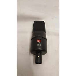 Used sE Electronics X1S Condenser Microphone