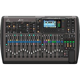 Blemished Behringer X32 40-Channel Digital Mixer