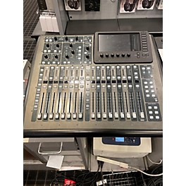 Used Behringer X32 Compact Digital Mixer