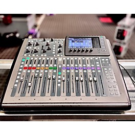 Used Behringer X32 Compact Digital Mixer