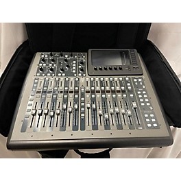 Used Behringer X32 Compact Digital Mixer