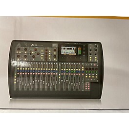Used Behringer X32 Digital Mixer