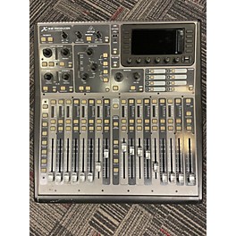 Used Behringer X32 Producer Digital Mixer