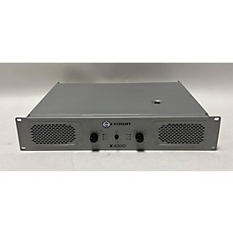 Used Crown X4000 Stereo 2x1350W Power Amp