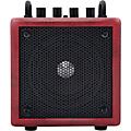 Phil Jones Bass X4C Nanobass 1x4 35W Bass Combo Amp Red