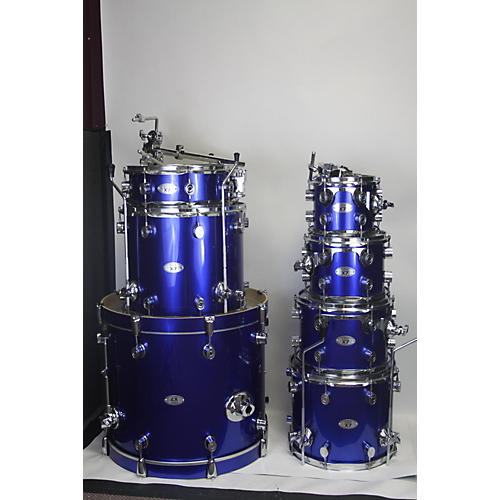 Used PDP by DW X7 Drum Kit Guitar Center