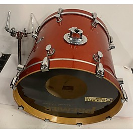 Used PDP by DW X7 Drum Kit