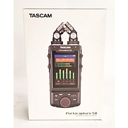 Used TASCAM X8 MultiTrack Recorder