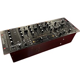 Used Denon DJ X800 DJ Mixer