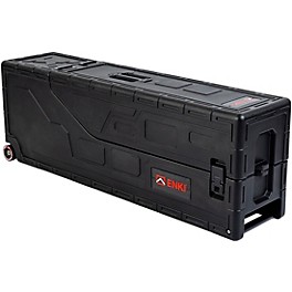 ENKI XB-2 Electric Bass Guitar Case
