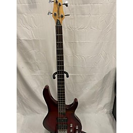 Used Washburn XB-400 Electric Bass Guitar