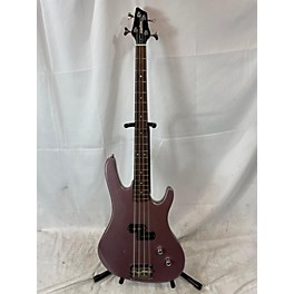 Used Washburn XB100 Electric Bass Guitar