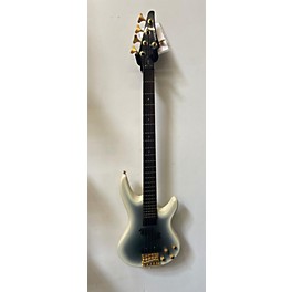 Used Samick XB120 Electric Bass Guitar