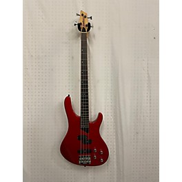 Used Washburn XB200MR Electric Bass Guitar