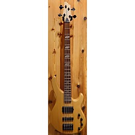 Used Washburn XB600 Electric Bass Guitar