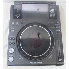 Used Pioneer DJ XDJ-1000MK2 DJ Controller