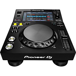 Open Box Pioneer DJ XDJ-700 Compact Digital Player Level 1