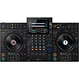 Open Box Pioneer DJ XDJ-RX Rekordbox DJ System Regular