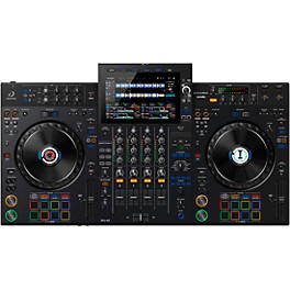 AlphaTheta XDJ-AZ 4-Channel Professional All-in-One DJ System -