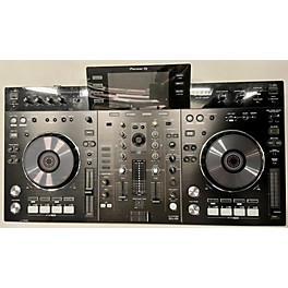 Used Pioneer XDJ-RX DJ Controller