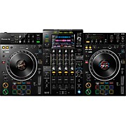 XDJ-XZ 4-Channel Standalone Controller for rekordbox dj and Serato DJ Pro