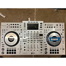 Used Pioneer DJ XDJ-XZ-W DJ Player