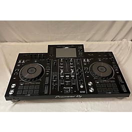 Used Pioneer DJ XDJRX2 DJ Controller