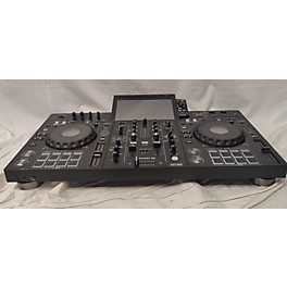 Used Pioneer XDJRX3 DJ Controller