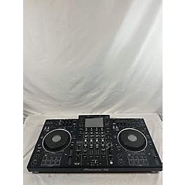 Used Pioneer DJ XDJXZ DJ Controller