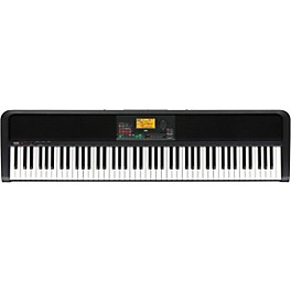 Blemished KORG XE20 88-Key Ensemble Digital Piano Level 2  197881089900