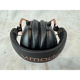 Used V-MODA XFBT2A Crossfade 2 Headphones