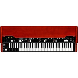 Open Box Hammond XK-5 Organ (Single Manual)