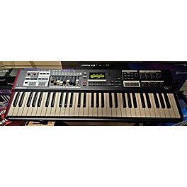 Used Hammond XK1C Organ