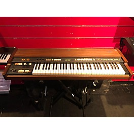 Used Hammond XK2 Organ