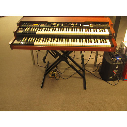 Used Hammond XK3C Drawbar Organ | Guitar Center