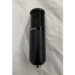 Used maono XLR Condenser Microphone