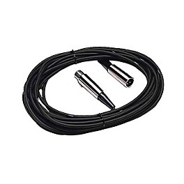 Shure XLR Microphone Cable